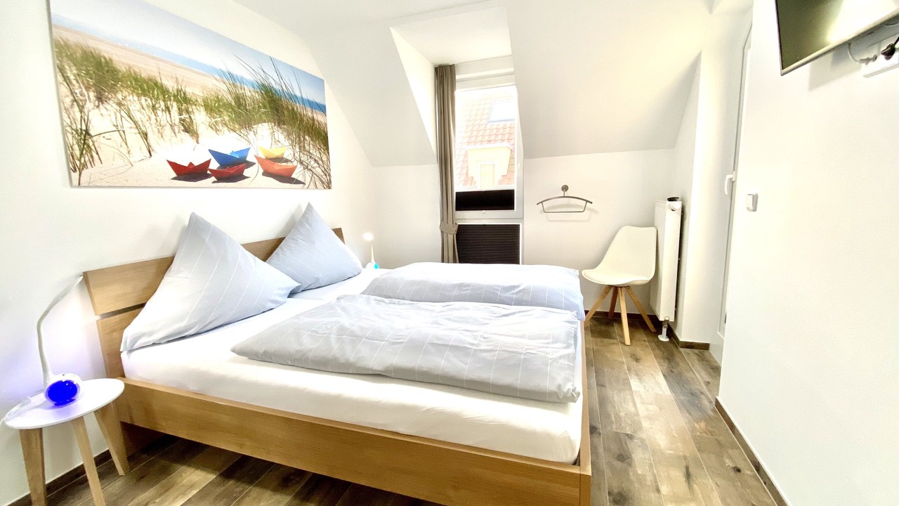 Photo of Bedroom in Grossenbrode
