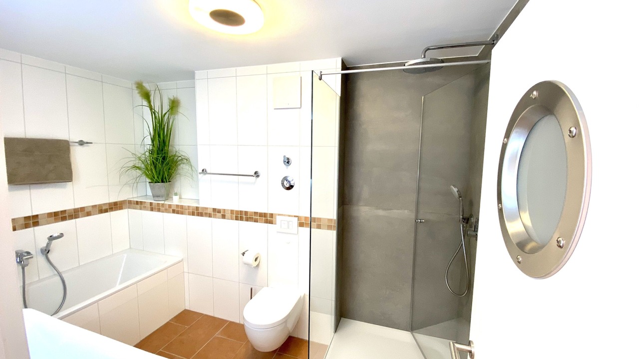 Photo of Bathroom in Grossenbrode