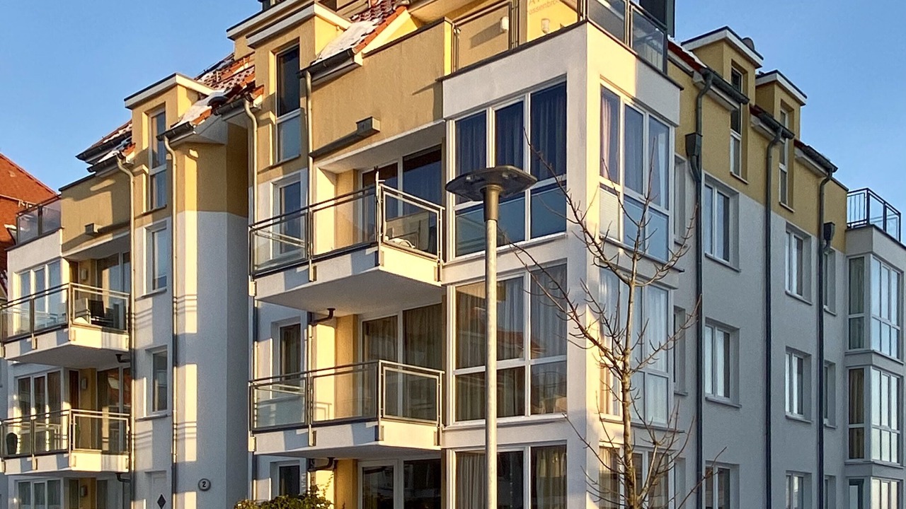 Photo of Outdoor in Grossenbrode