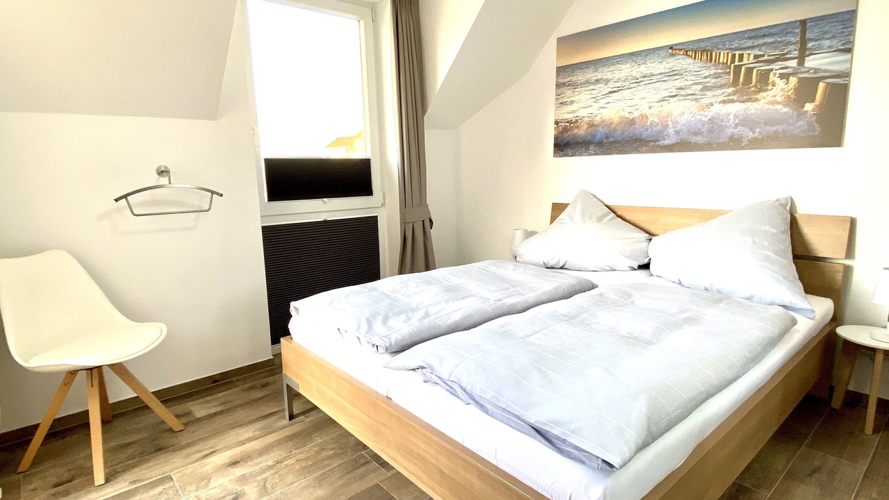 Photo of Bedroom in Grossenbrode