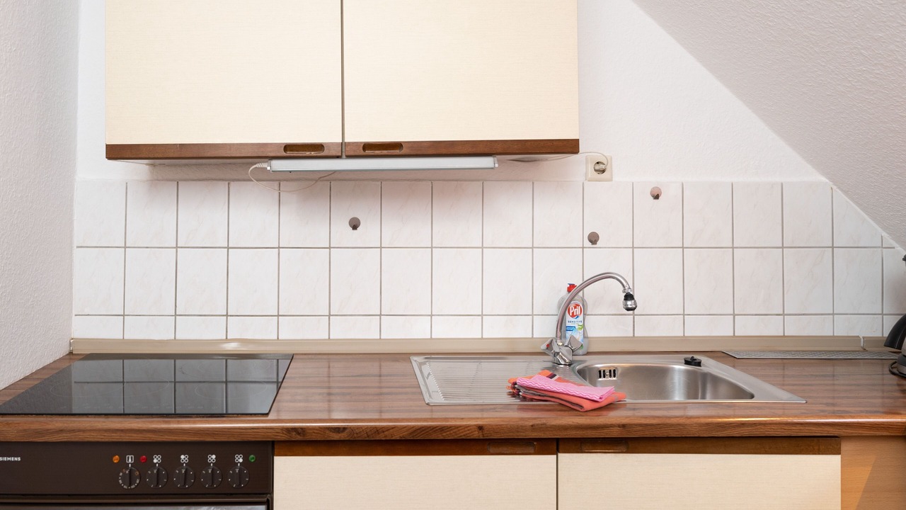 Photo of Kitchen in Sandershausen