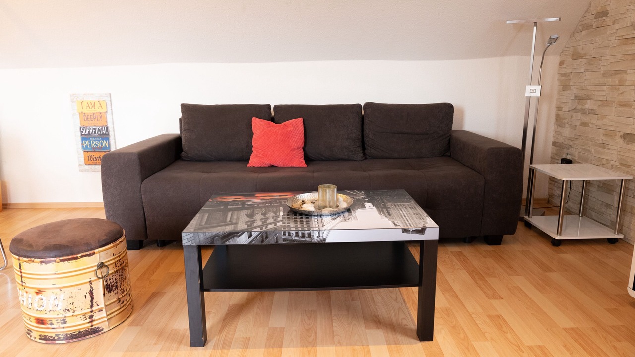 Photo of Livingroom in Sandershausen