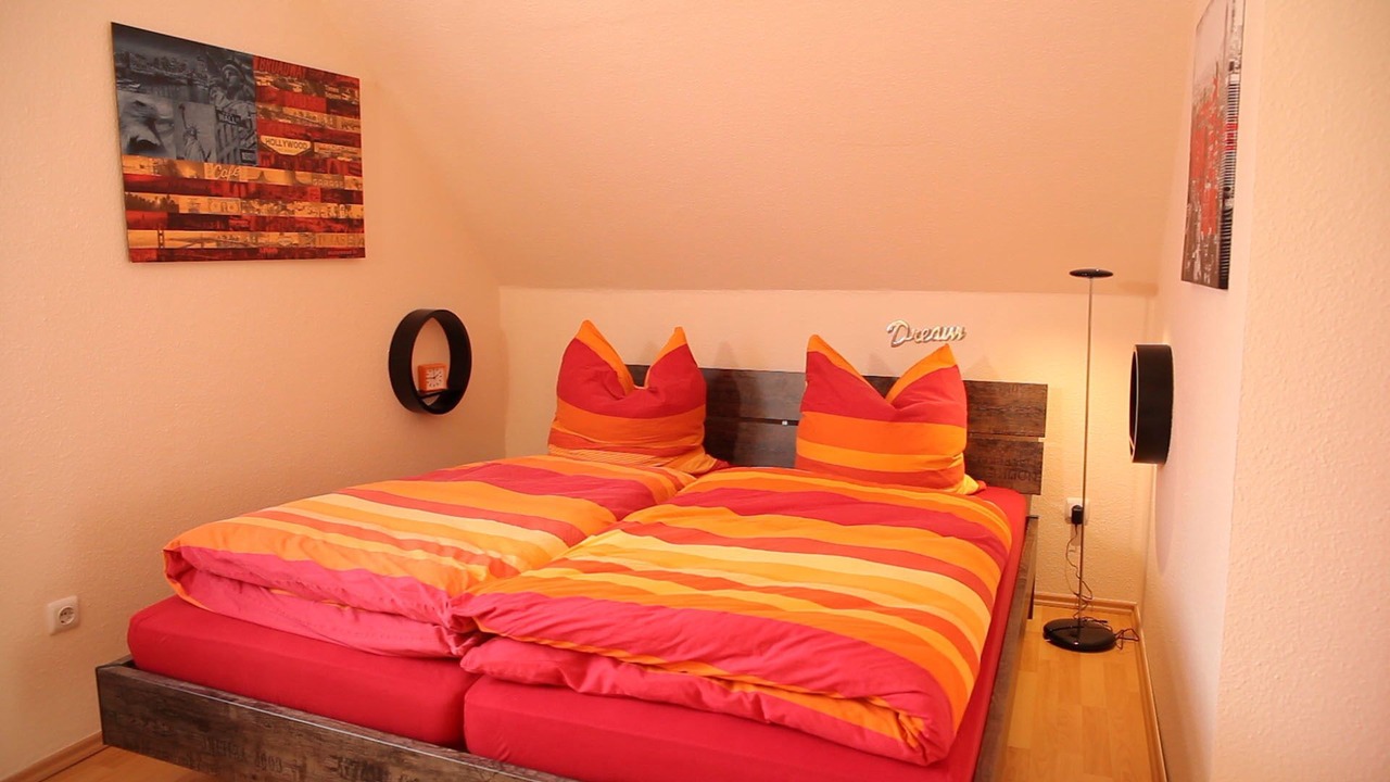 Photo of Bedroom in Sandershausen