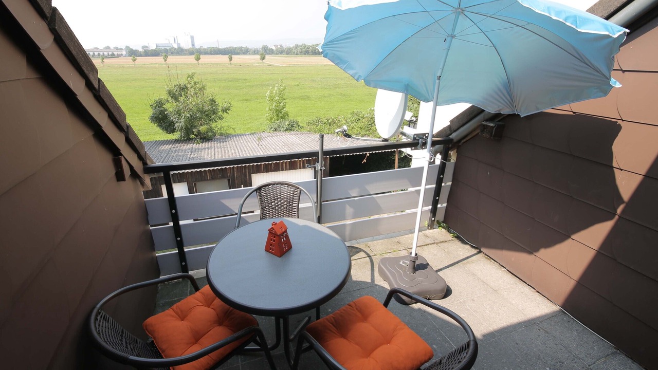 Photo of Outdoor in Sandershausen