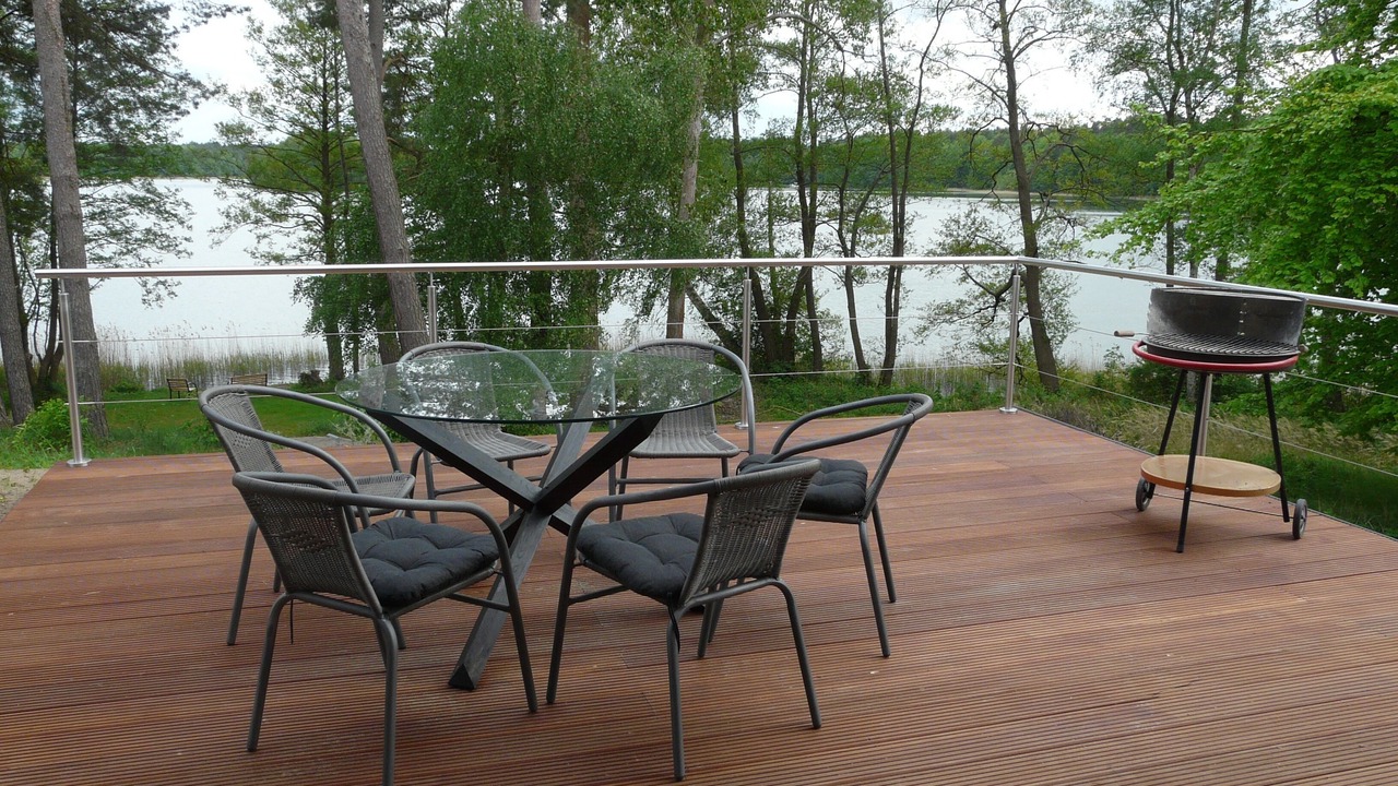 Photo of Outdoor in Oberhavel