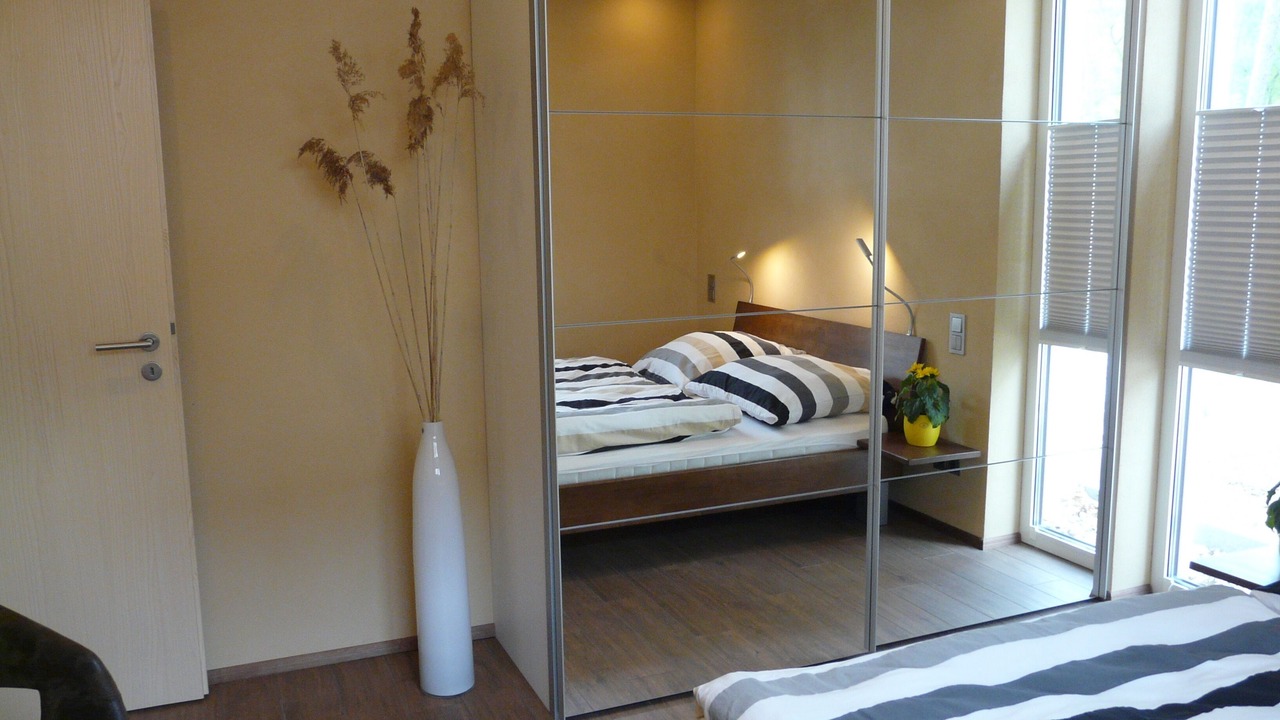 Photo of Bedroom in Oberhavel