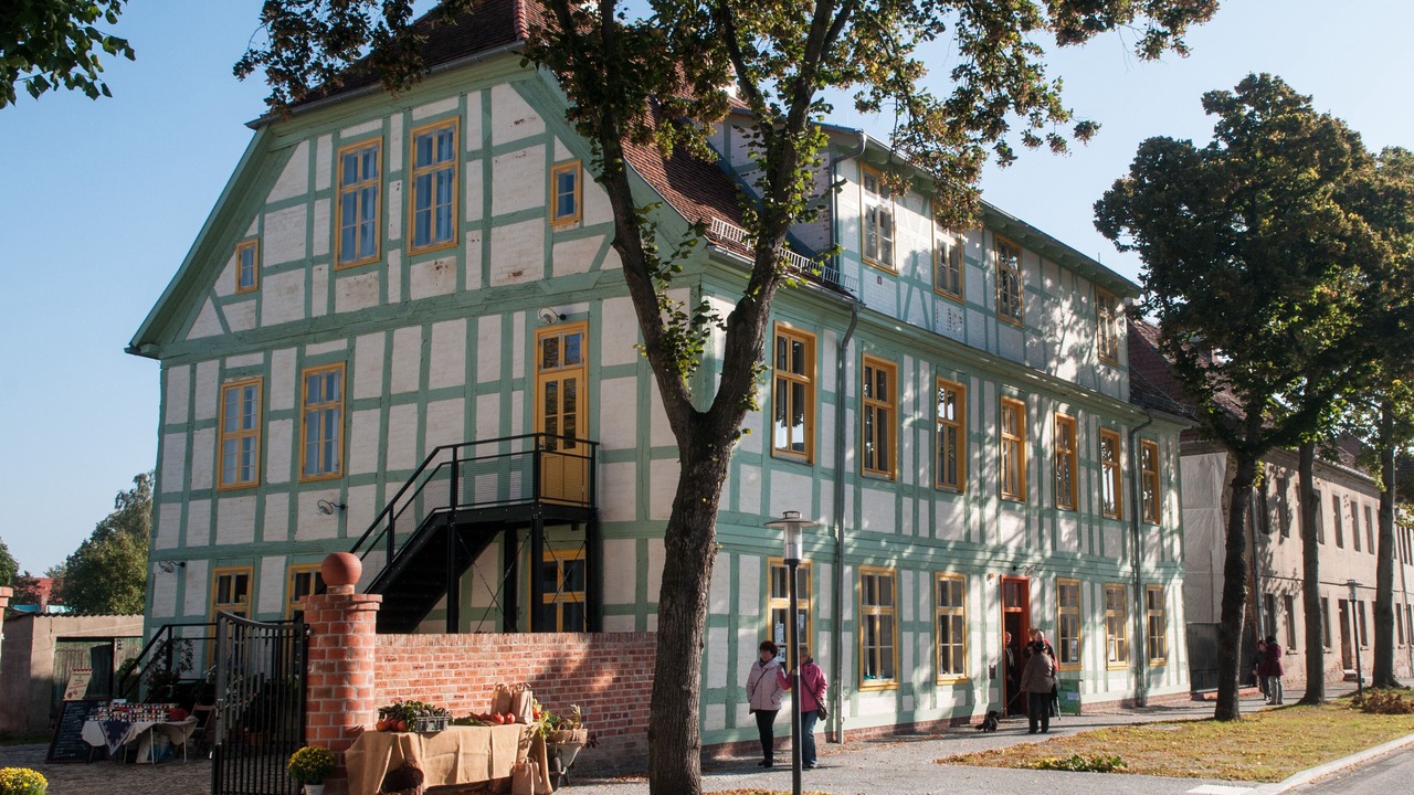 Photo of Outdoor in Havelberg