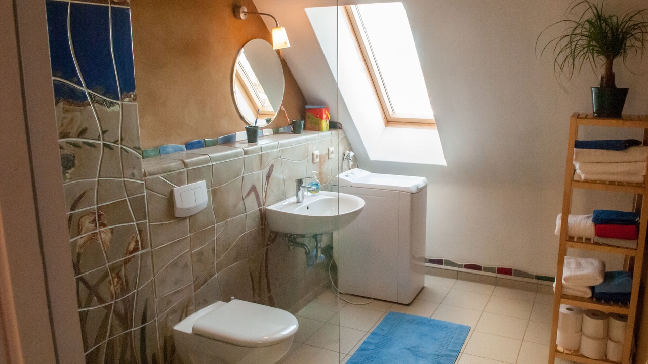 Photo of Bathroom in Havelberg