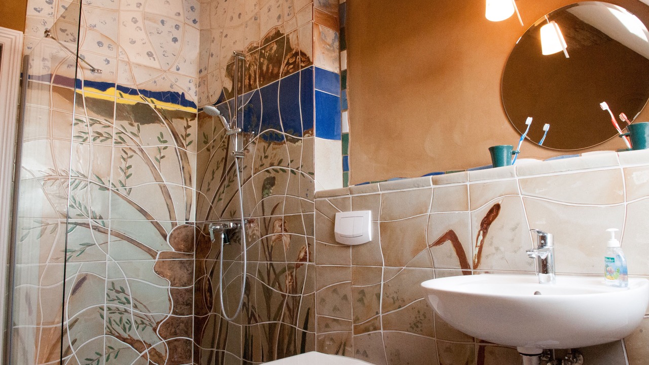 Photo of Bathroom in Havelberg