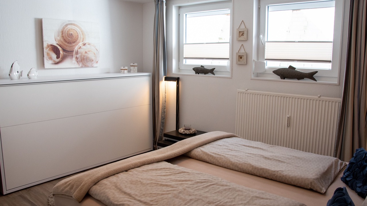 Photo of Bedroom in Juist