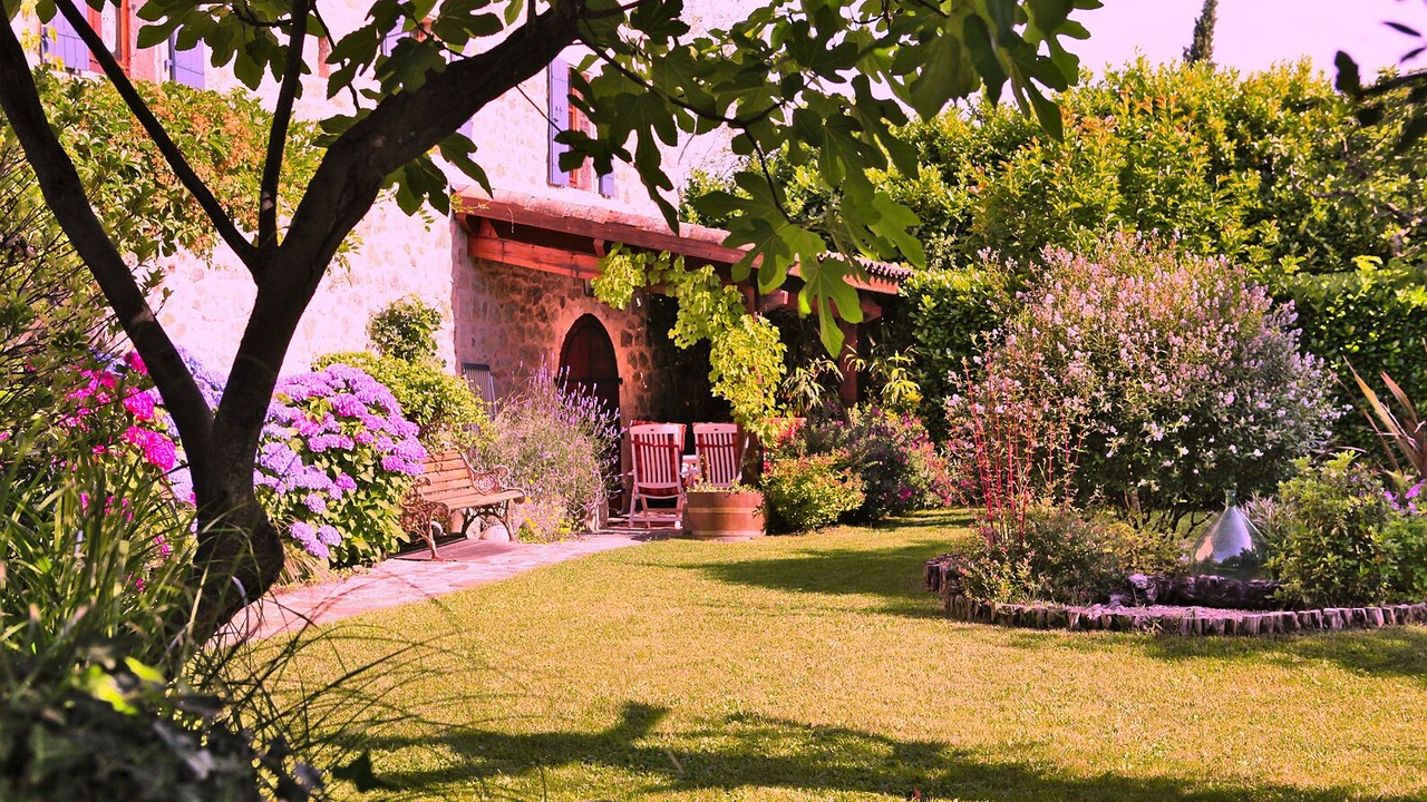 Photo of Patio Balcony in Rosieres