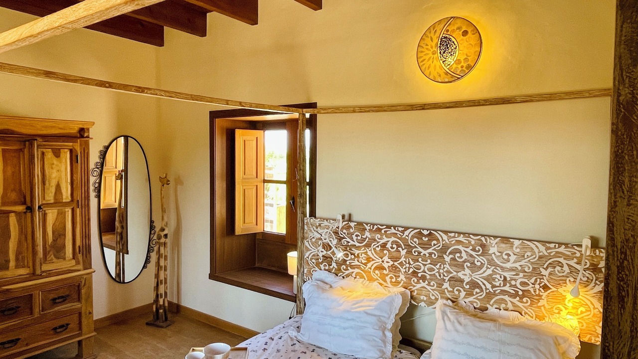 Photo of Bedroom in La Oliva