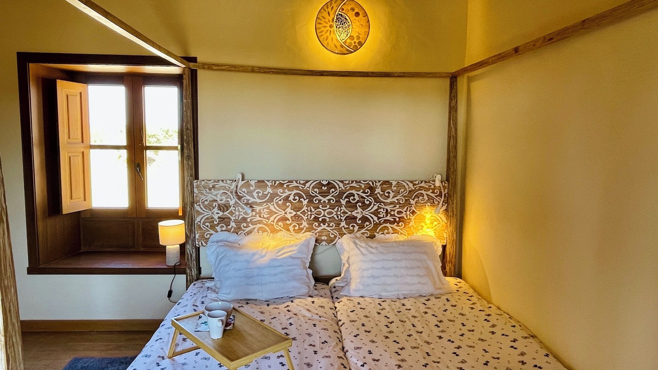 Photo of Bedroom in La Oliva