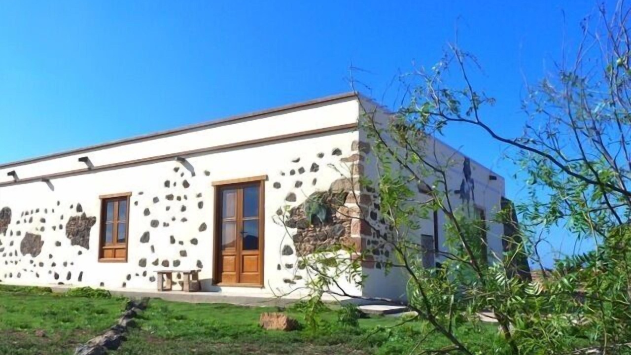 Photo of Outdoor in La Oliva