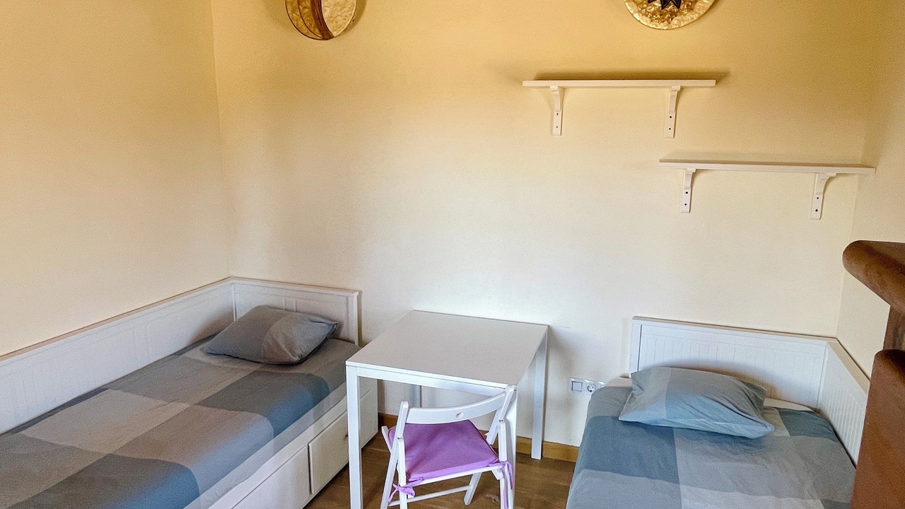 Photo of Bedroom in La Oliva
