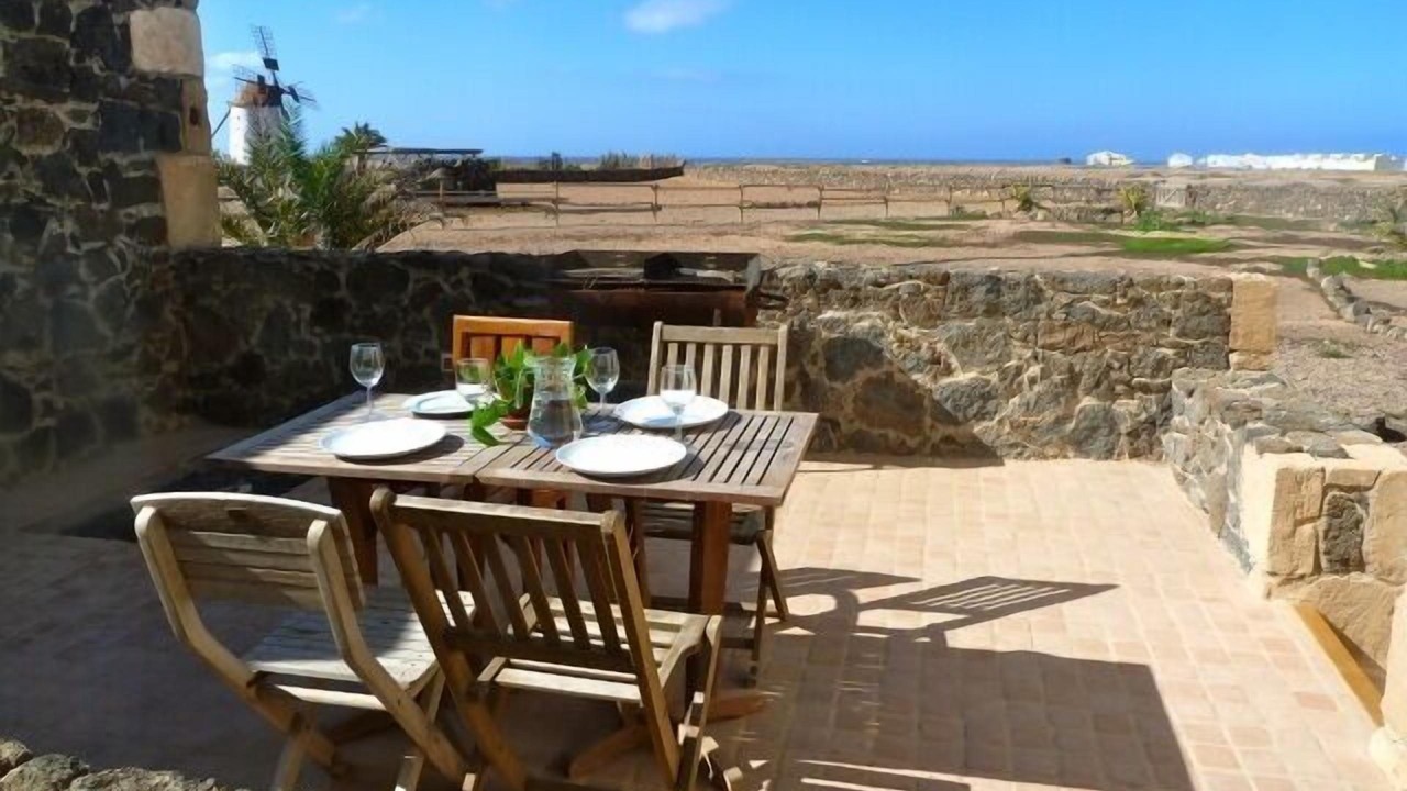 Photo of Outdoor in La Oliva