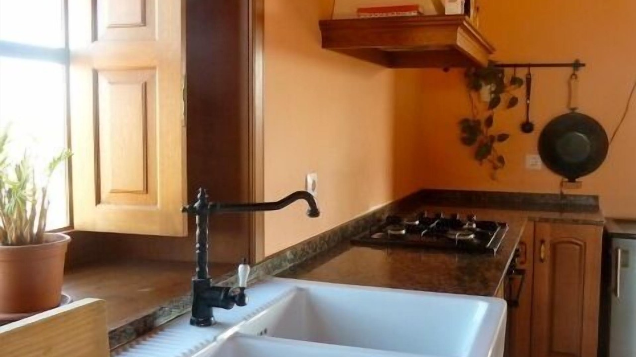 Photo of Kitchen in La Oliva