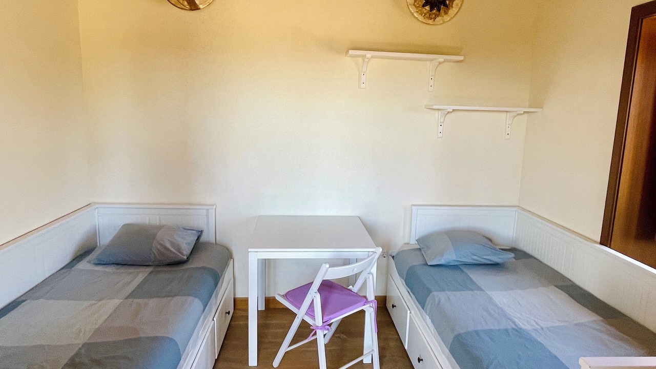 Photo of Bedroom in La Oliva