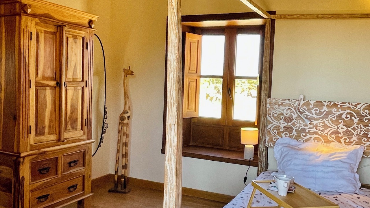 Photo of Bedroom in La Oliva