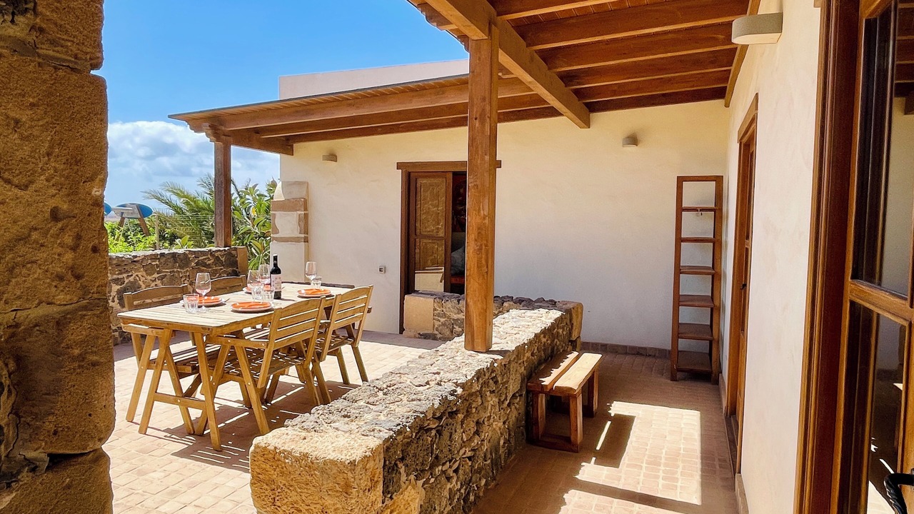 Photo of Outdoor in La Oliva