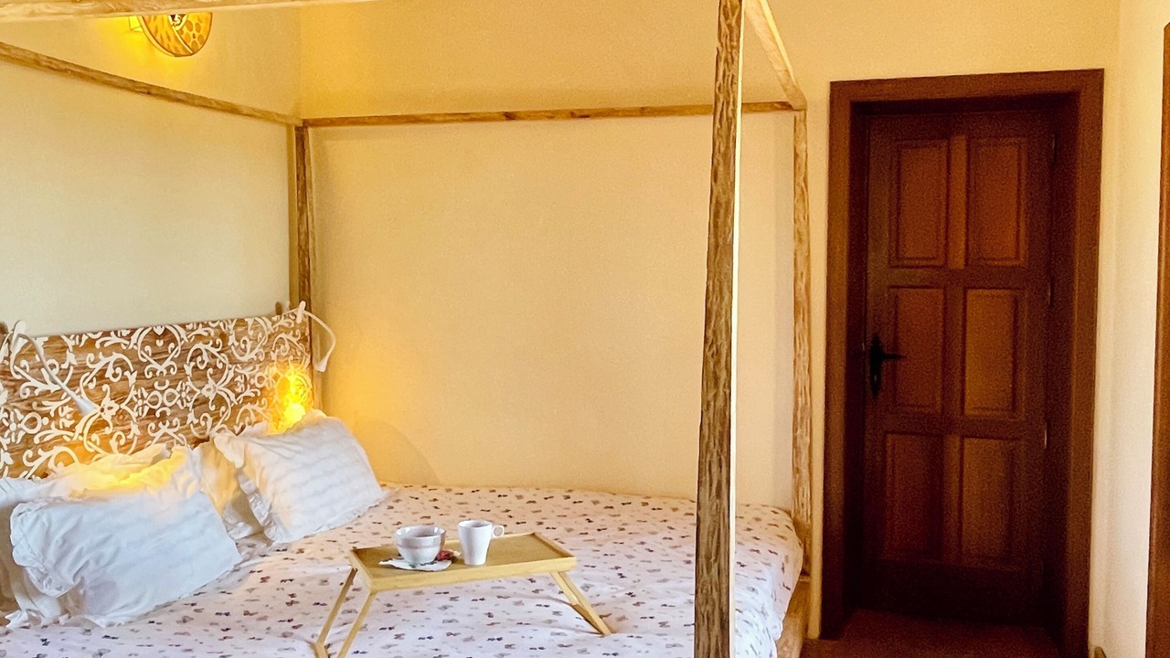 Photo of Bedroom in La Oliva