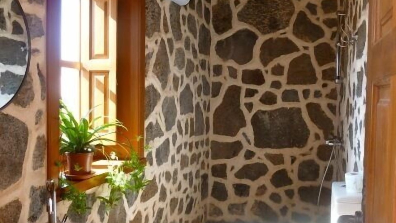 Photo of Bathroom in La Oliva