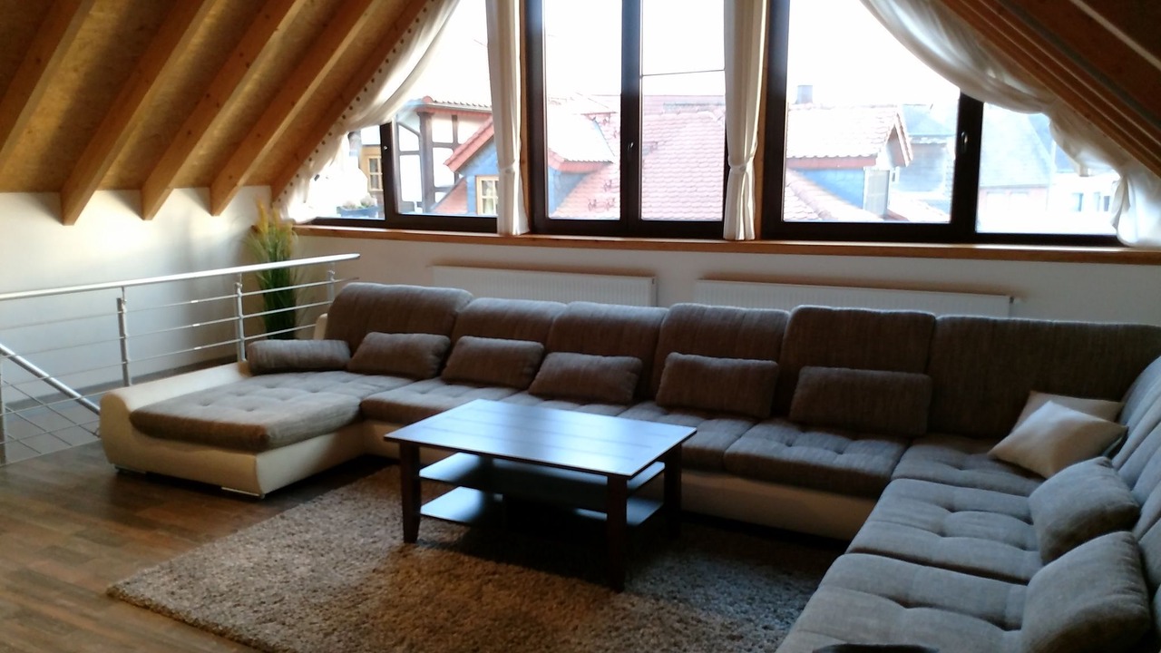 Photo of Livingroom in Erfurt