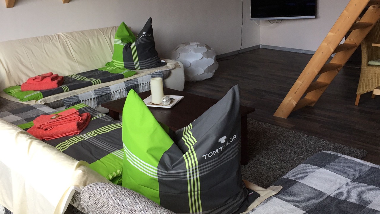 Photo of Bedroom in Erfurt