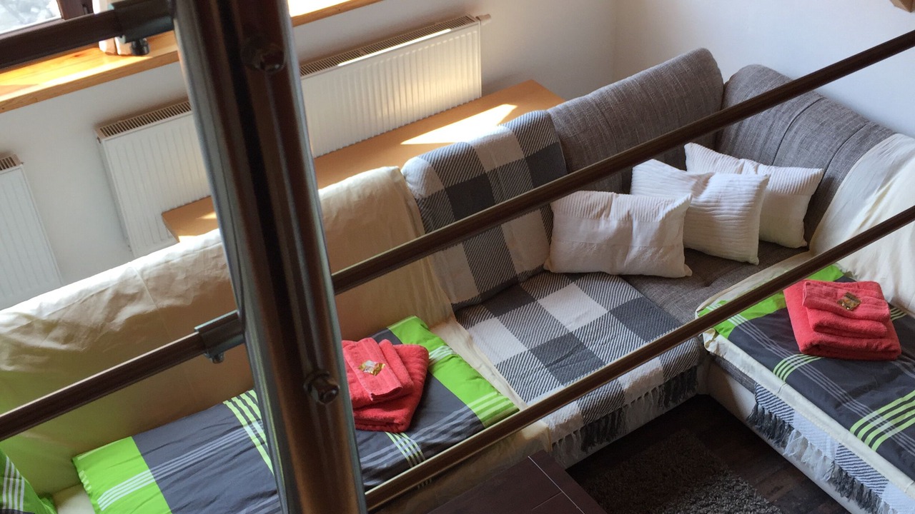 Photo of Livingroom in Erfurt