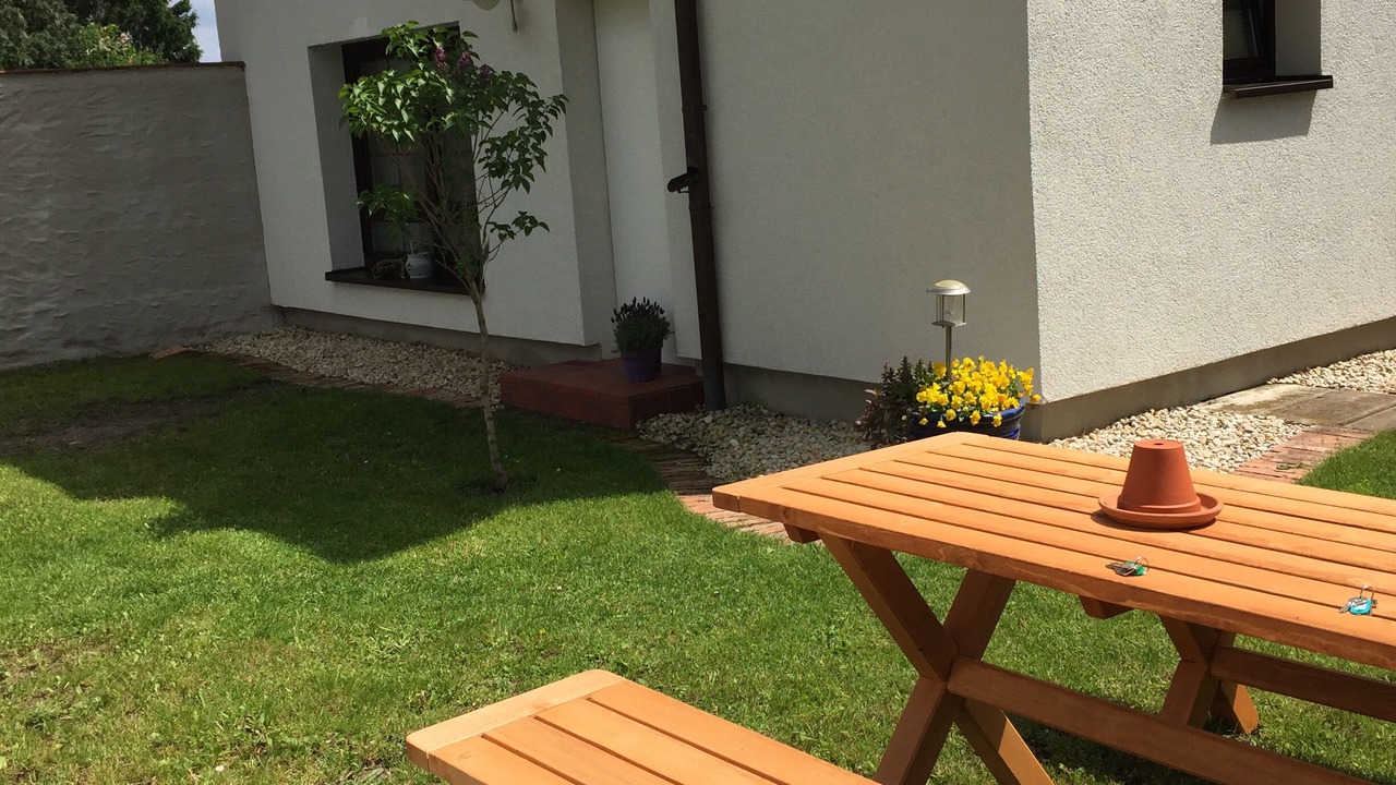 Photo of Outdoor in Erfurt