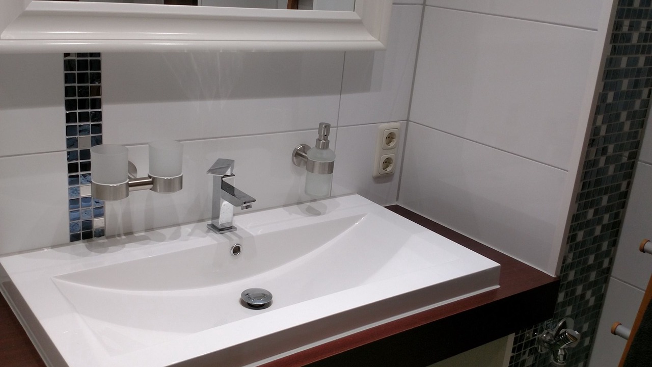 Photo of Bathroom in Erfurt
