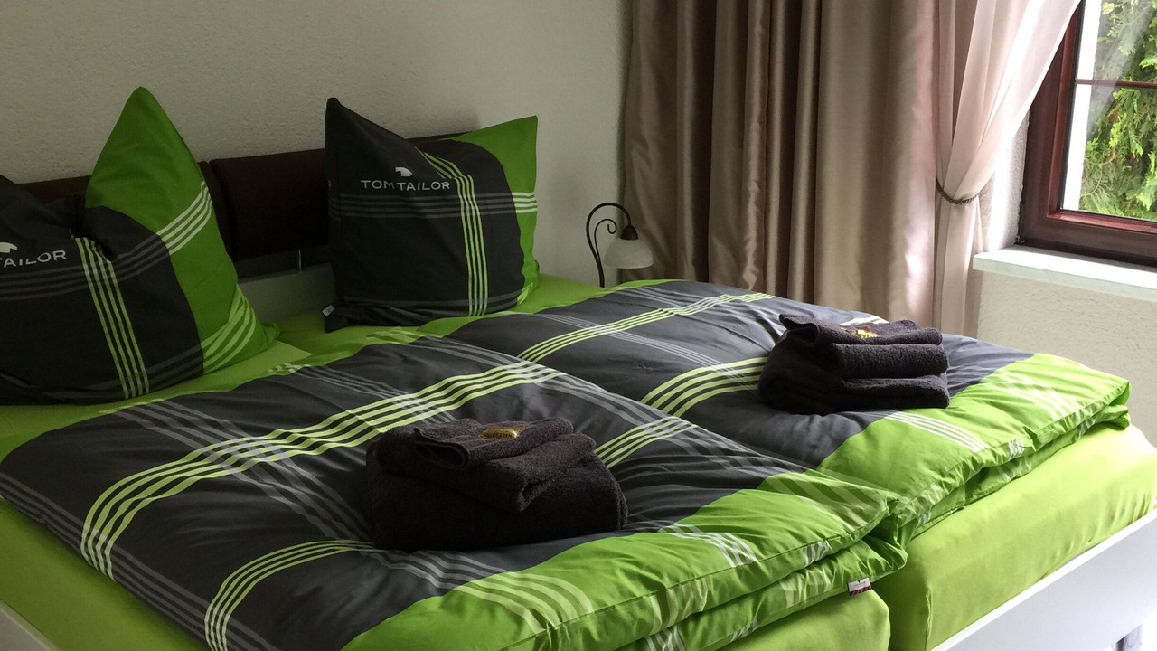 Photo of Bedroom in Erfurt