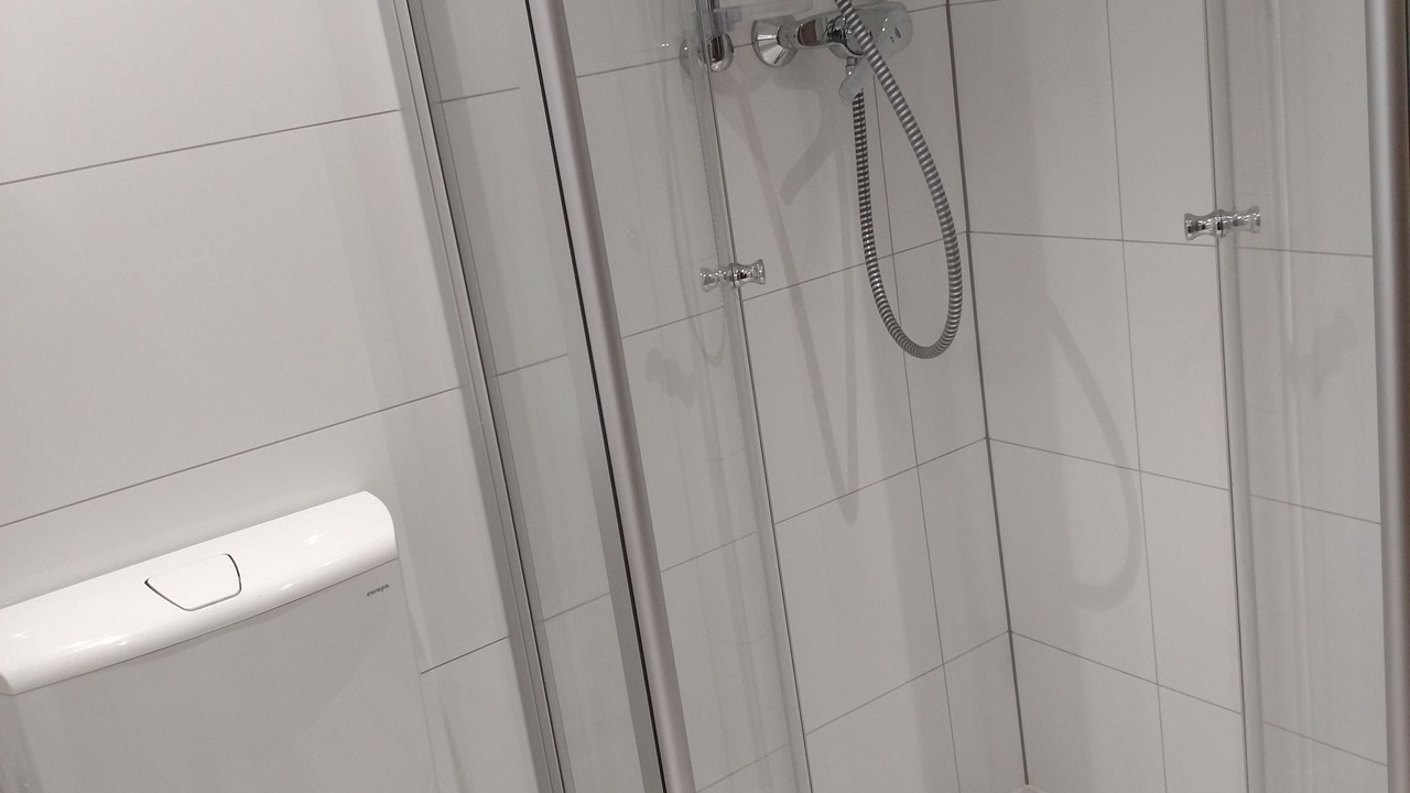 Photo of Bathroom in Erfurt