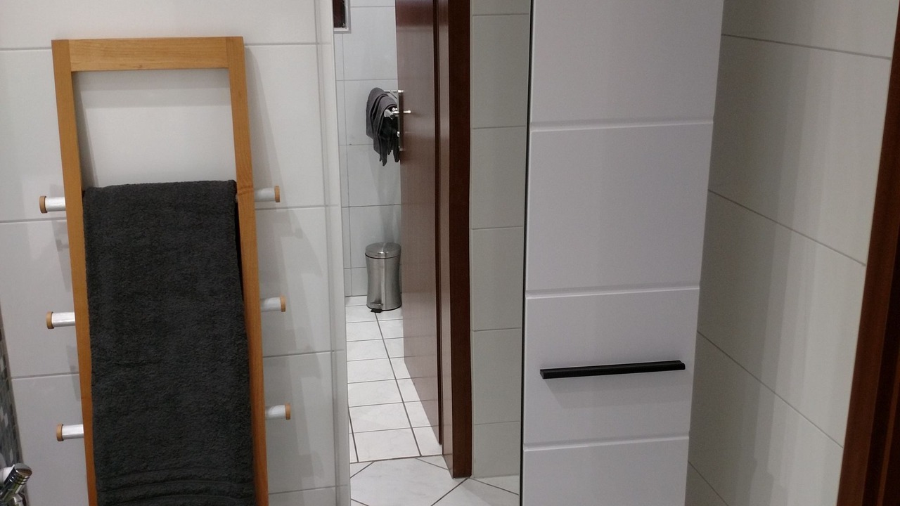 Photo of Bathroom in Erfurt