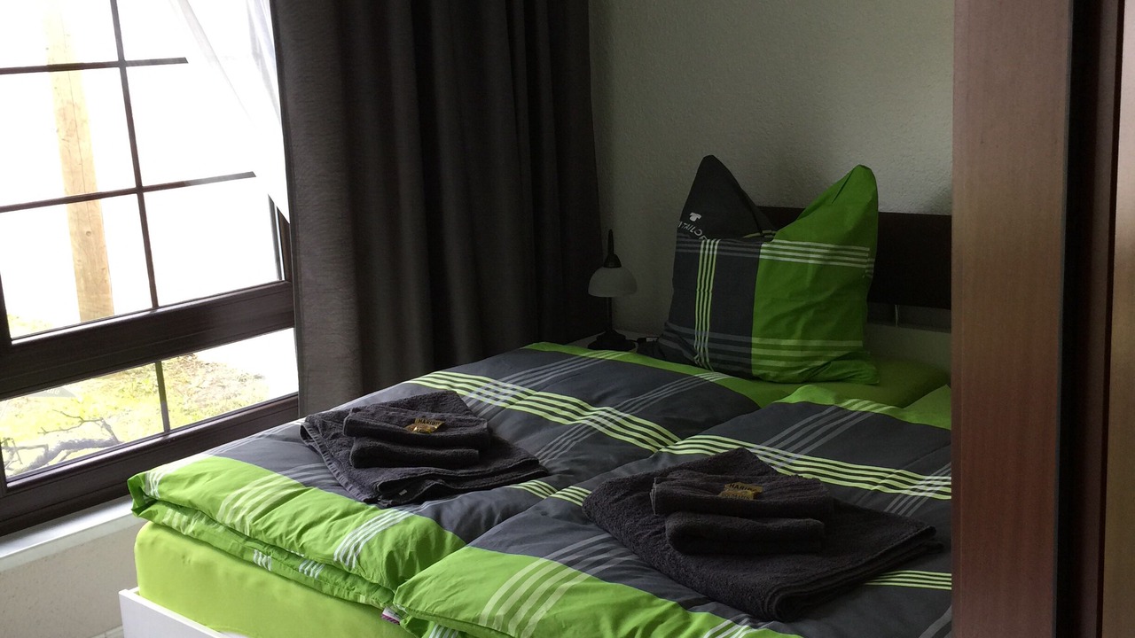 Photo of Bedroom in Erfurt