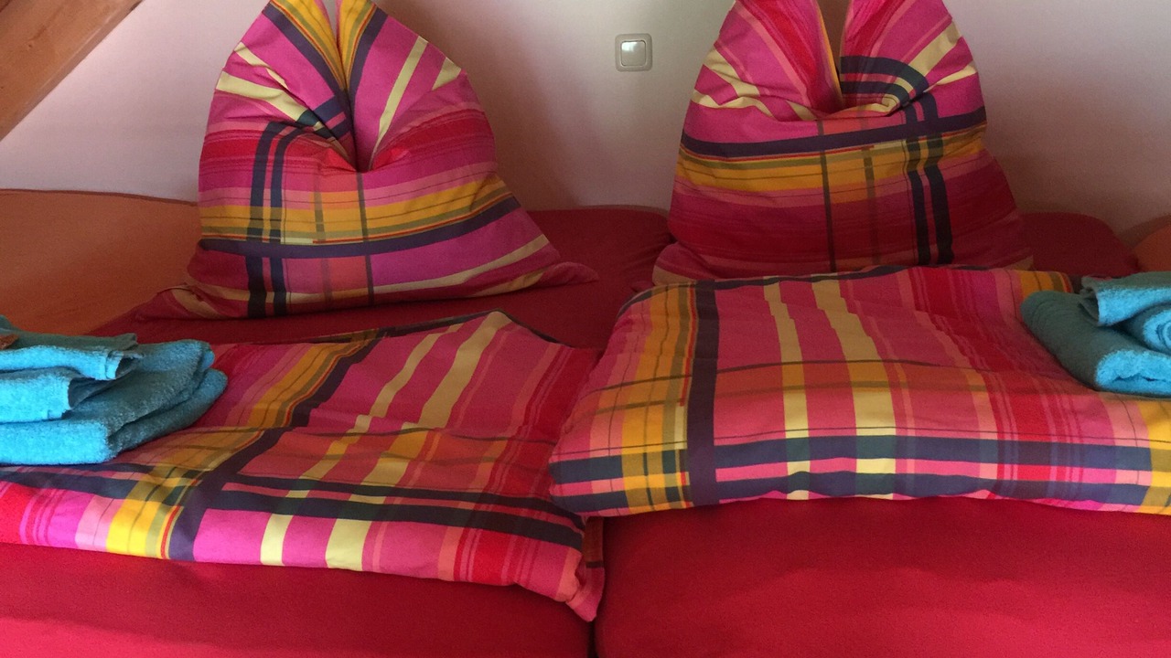 Photo of Bedroom in Erfurt