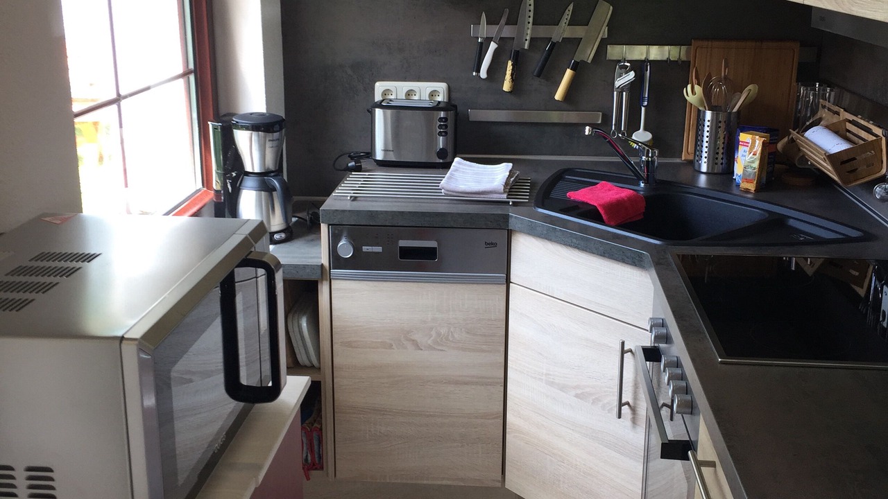 Photo of Kitchen in Erfurt