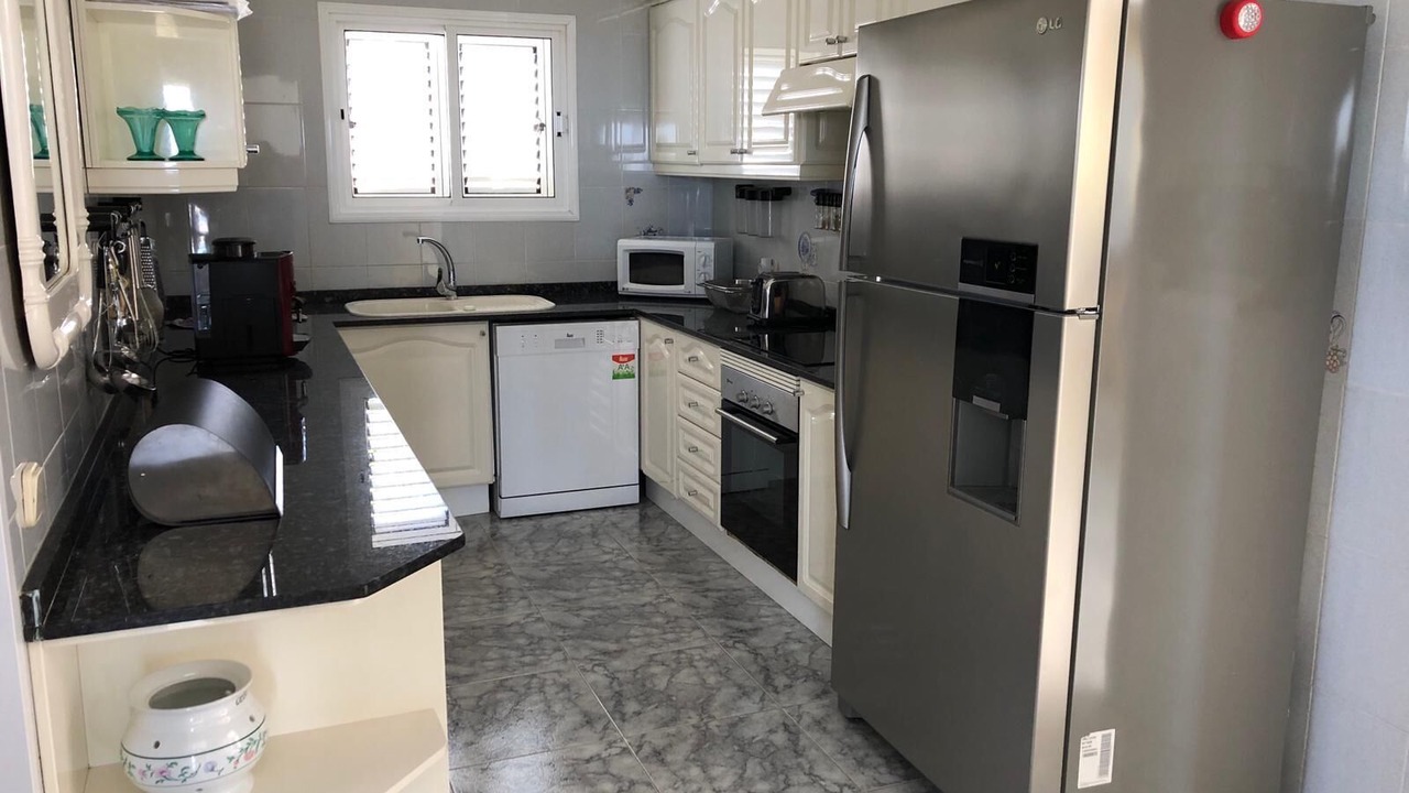 Photo of Kitchen in Guime