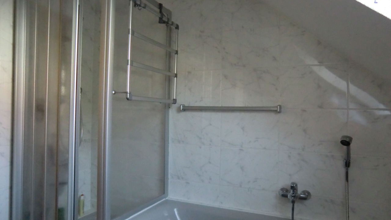Photo of Bathroom in Maintal-Hochstadt