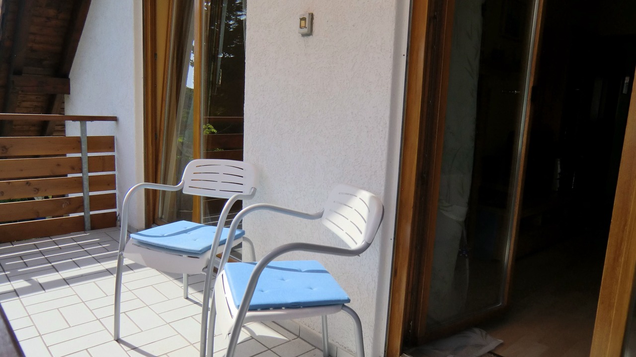 Photo of Patio Balcony in Maintal-Hochstadt