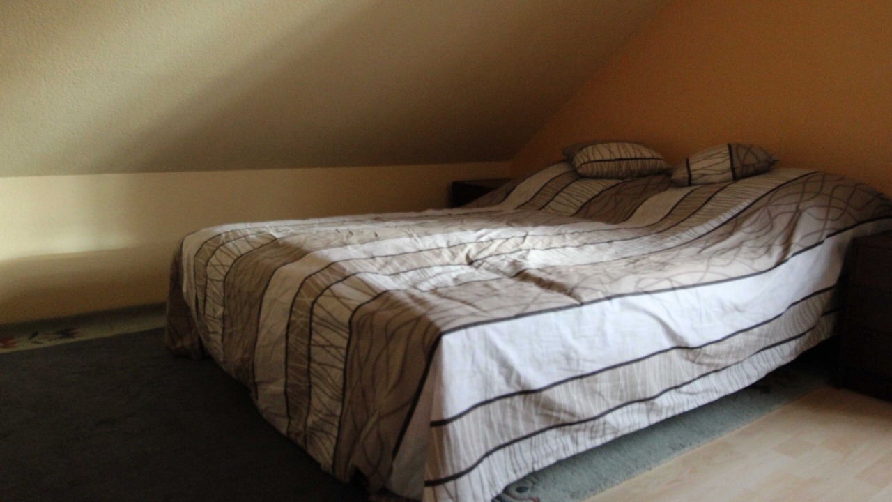 Photo of Bedroom in Maintal-Hochstadt