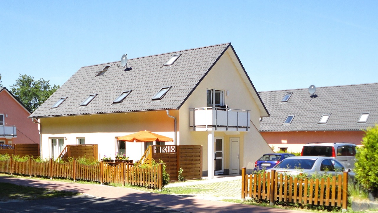 Photo of Outdoor in Ueckeritz