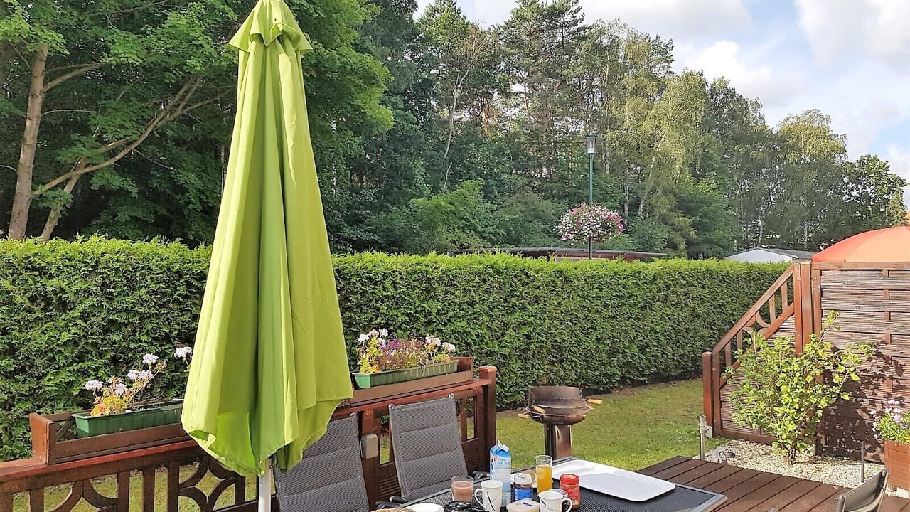 Photo of Outdoor in Ueckeritz