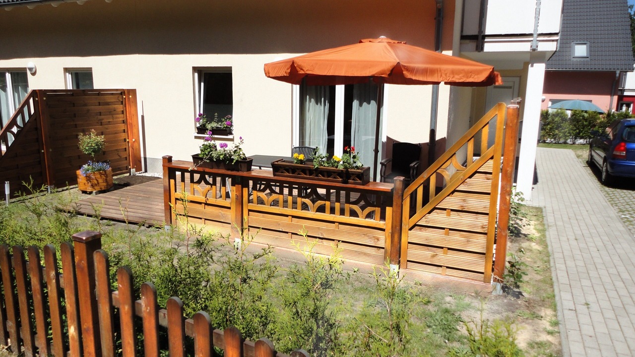 Photo of Outdoor in Ueckeritz