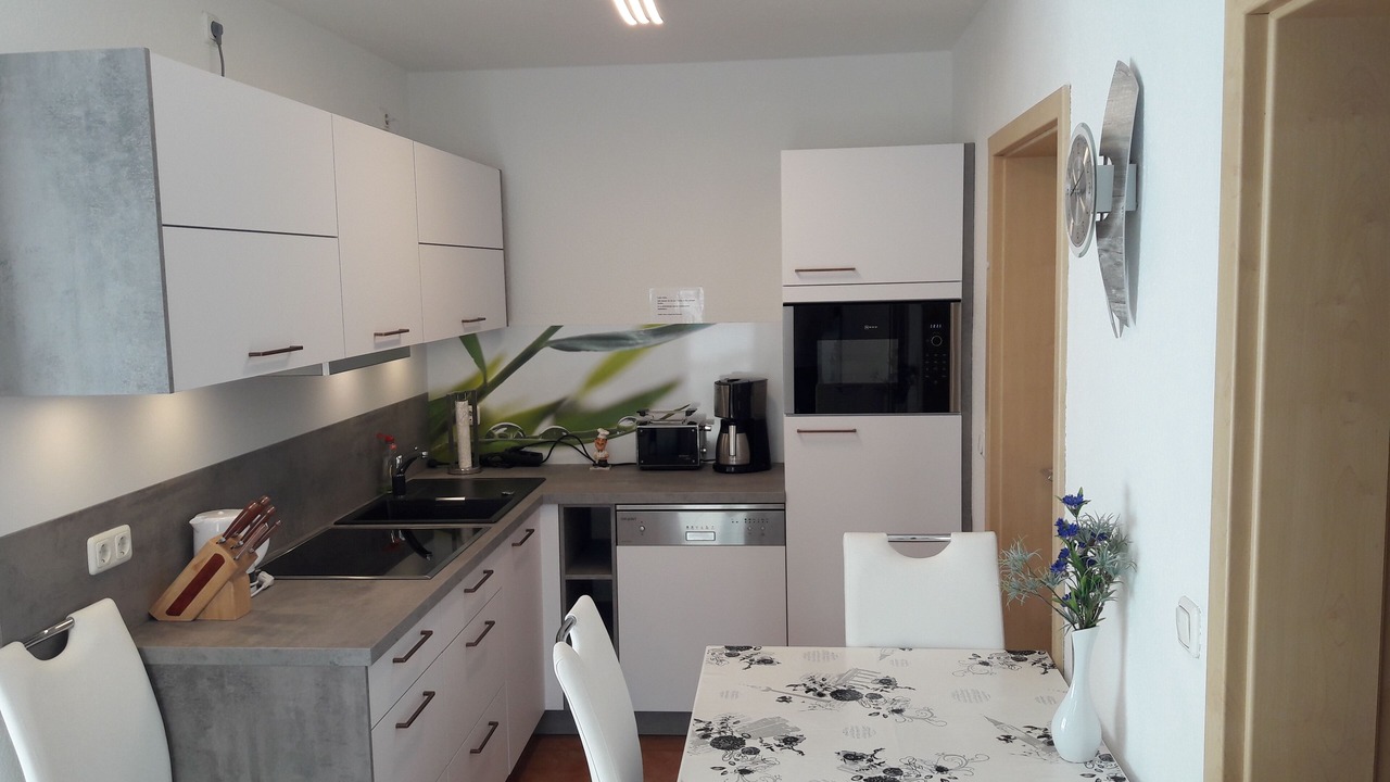 Photo of Kitchen in Ueckeritz