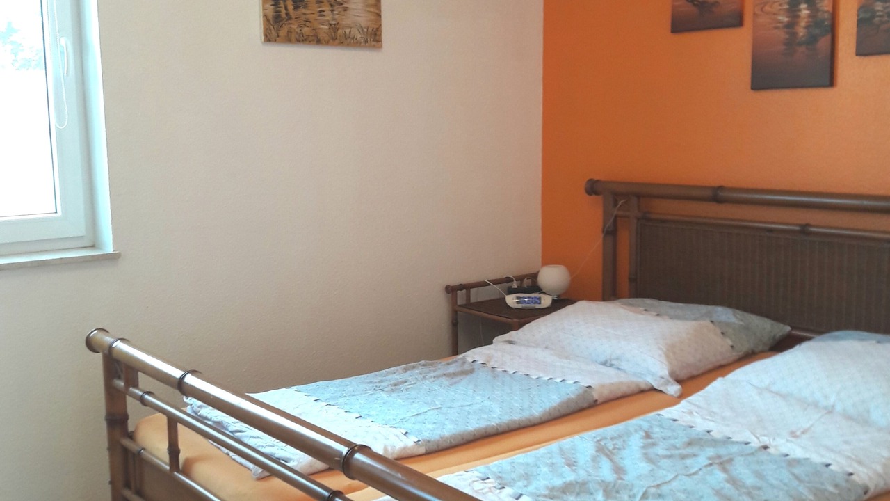Photo of Bedroom in Ueckeritz