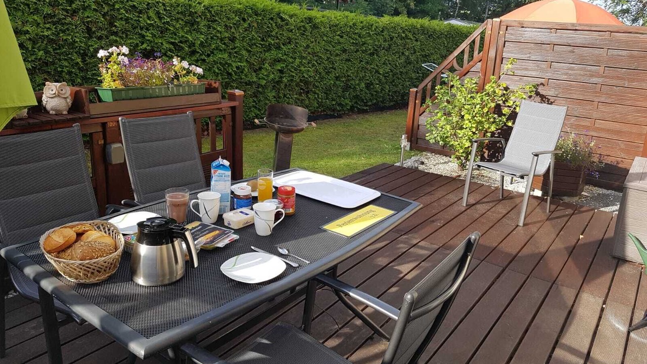 Photo of Outdoor in Ueckeritz