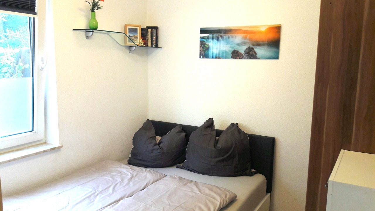Photo of Bedroom in Ueckeritz