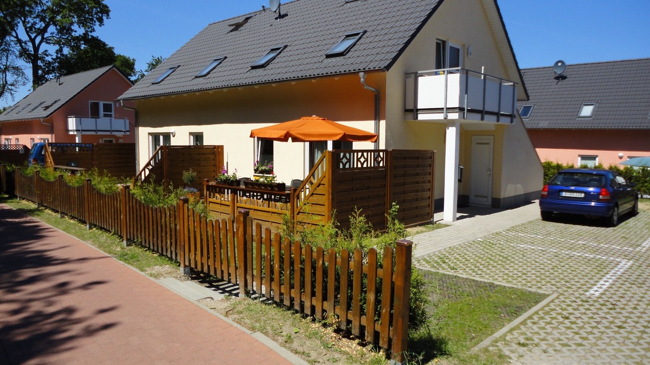 Photo of Outdoor in Ueckeritz