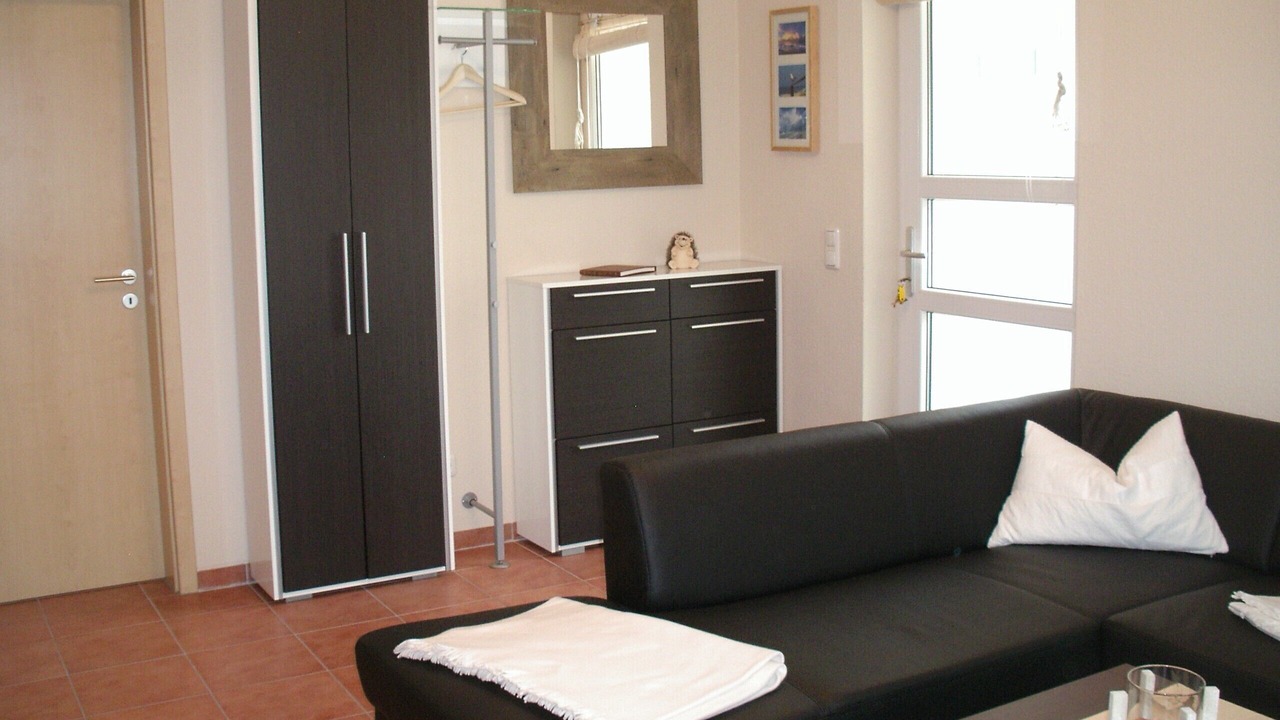 Photo of Livingroom in Ueckeritz